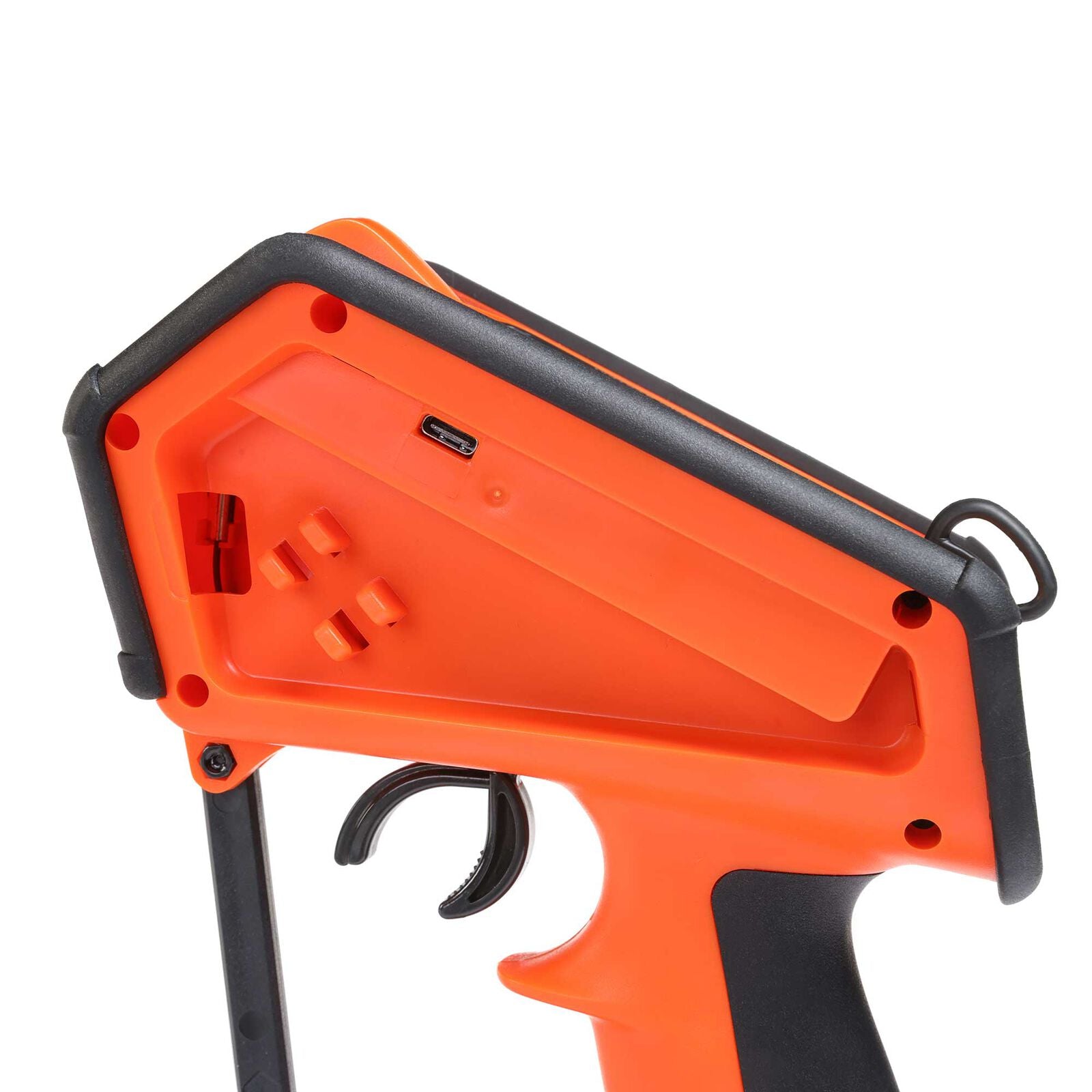 Spektrum Radio DX6 Rugged Alone SPMR6215