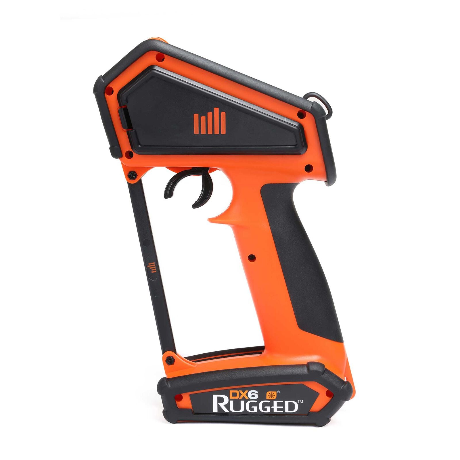 Spektrum Radio DX6 Rugged Alone SPMR6215