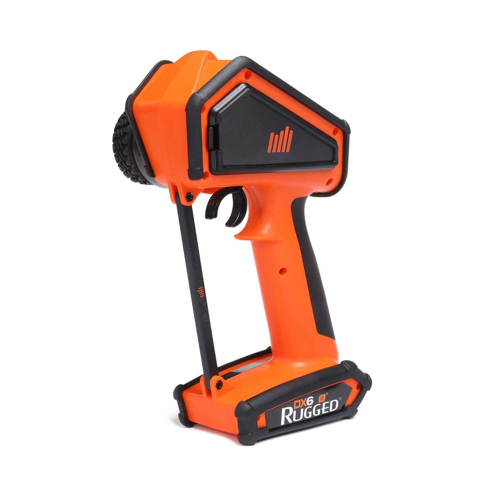 Spektrum Radio DX6 Rugged Alone SPMR6215
