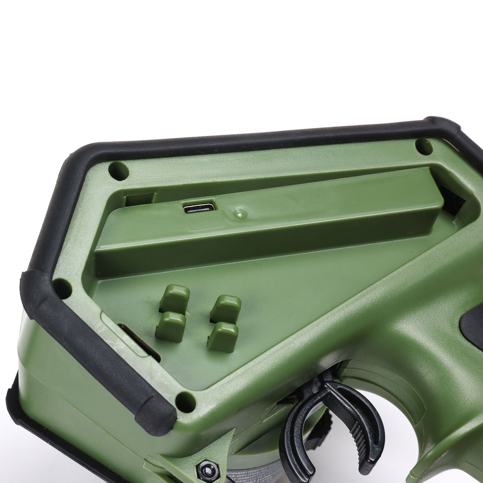 Spektrum Radio DX Rugged+ 12 canales SPMR6220
