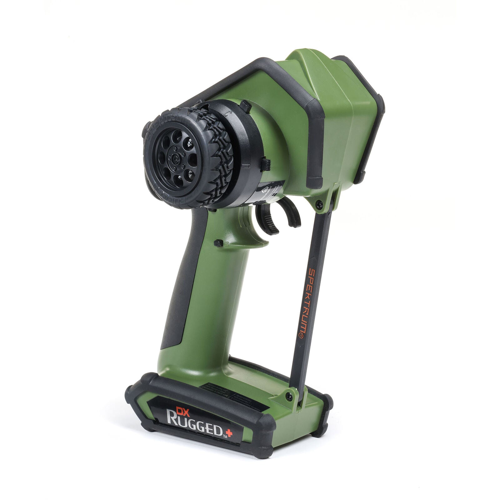 Spektrum Radio DX Rugged+ 12 canales SPMR6220