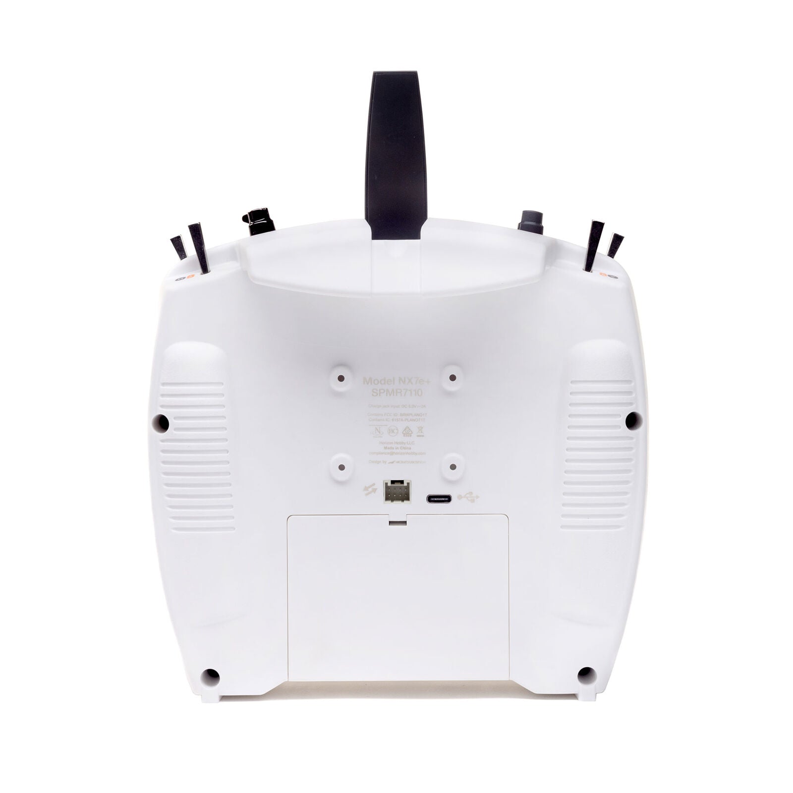 Spektrum Radio NX7e+ 14 Voies Seule SPMR7110EU