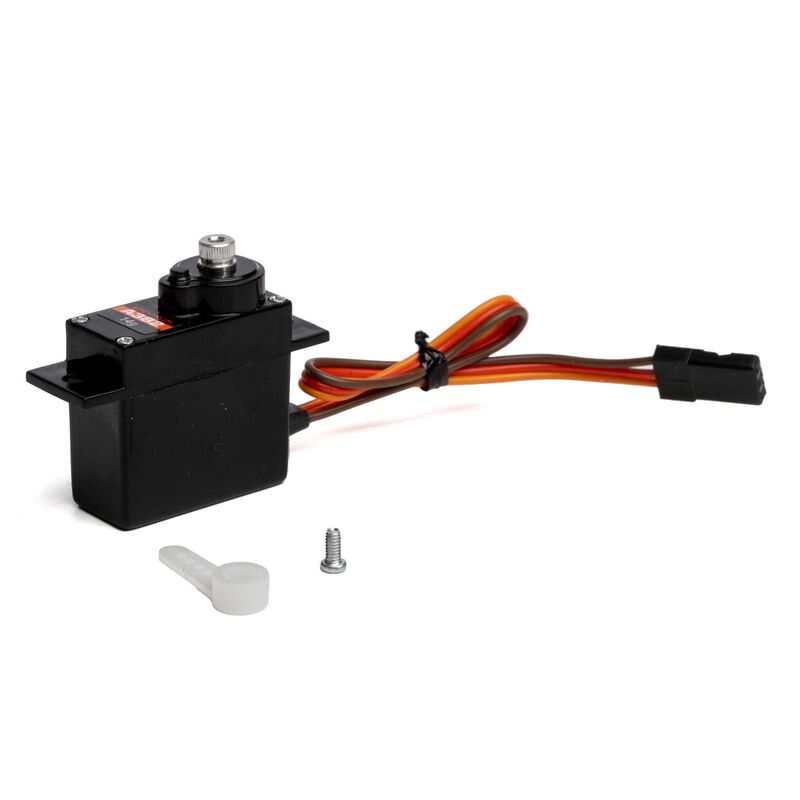 Spektrum Micro Servo A382 13g SPMSA382