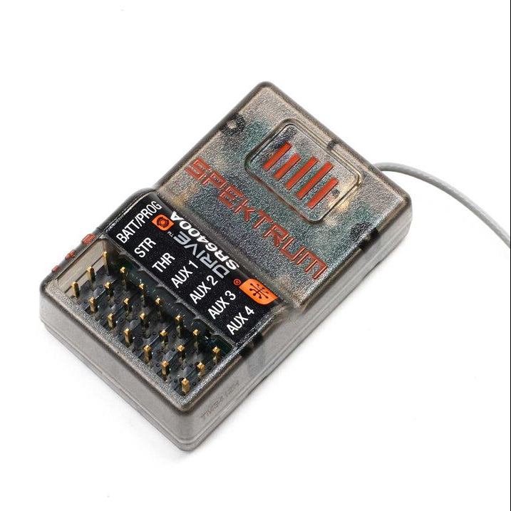 Spektrum Receptor SR6400A LMT 2.0 SPMSR6400A