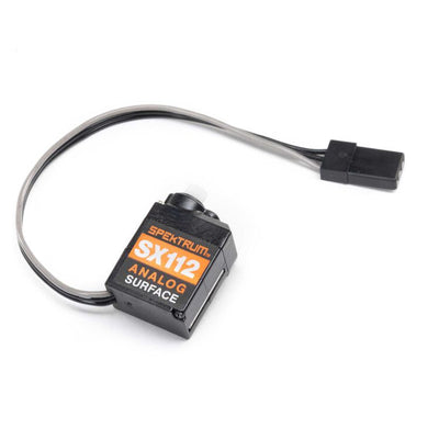Spektrum Servo SX112 SCX30 SPMSSX112
