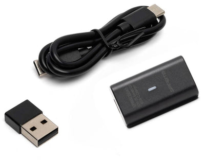 Spektrum Cargador Smart G2 S10 USB 10W 2S SPMXC0040