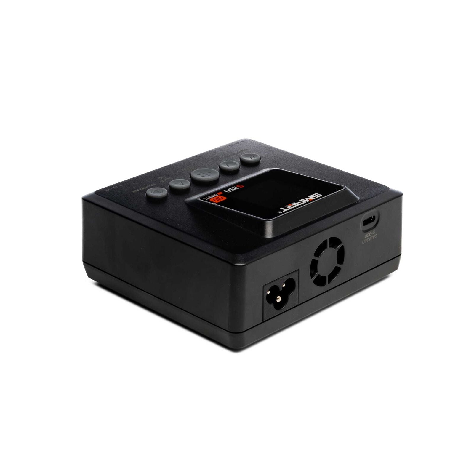 Spektrum Cargador Smart G2 S250 2x50W CA SPMXC2060I