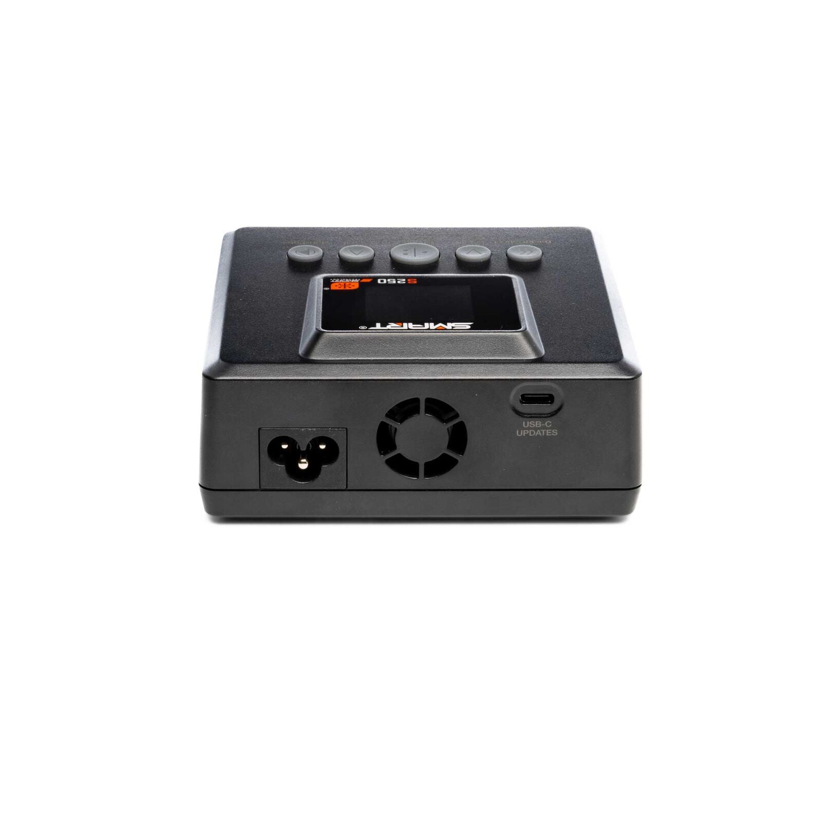 Spektrum Cargador Smart G2 S250 2x50W CA SPMXC2060I