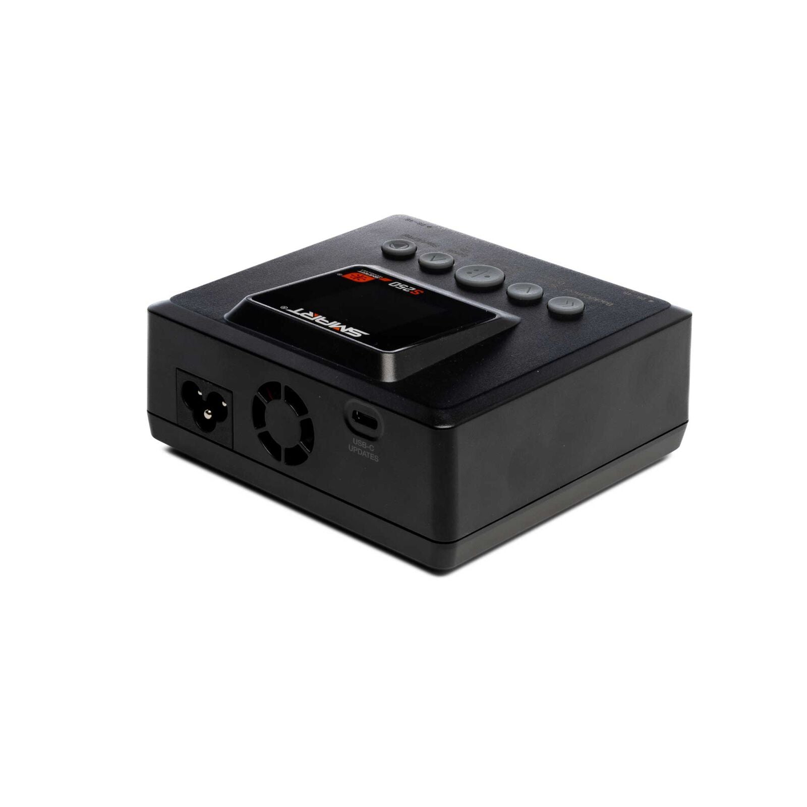 Spektrum Cargador Smart G2 S250 2x50W CA SPMXC2060I