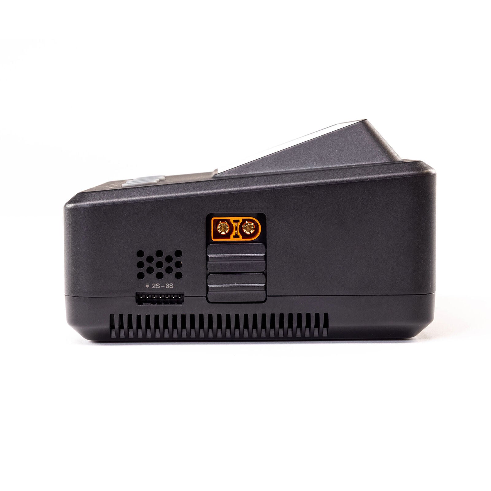 Spektrum Caricabatterie Smart G2 S450 4x50W SPMXC3040I