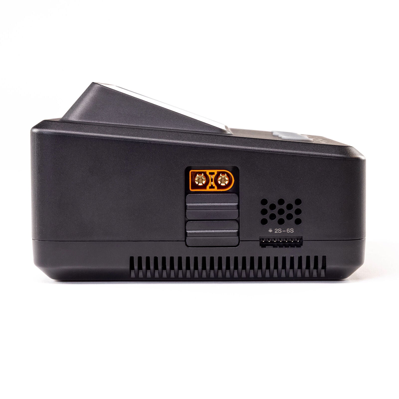 Spektrum Caricabatterie Smart G2 S450 4x50W SPMXC3040I