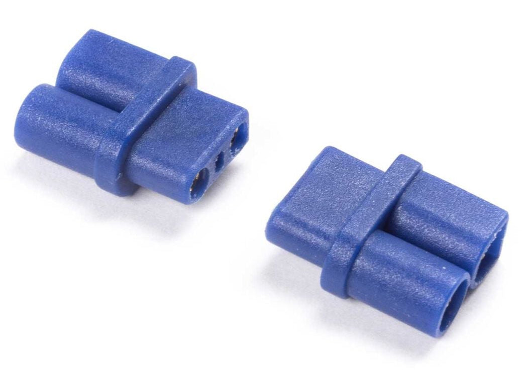 Spektrum Adaptateur IC2 (Batterie) Vers EC2 (Variateur) (x2) SPMXCA519