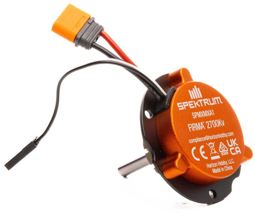 LOSI Stator / ESC vliegwiel Promoto MX SM SPMXMXA1
