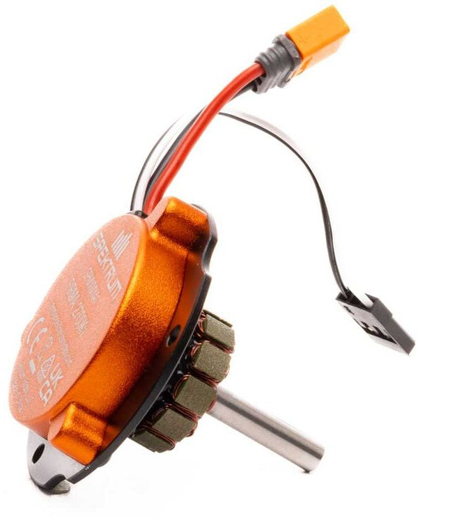 LOSI Stator / ESC vliegwiel Promoto MX SM SPMXMXA1