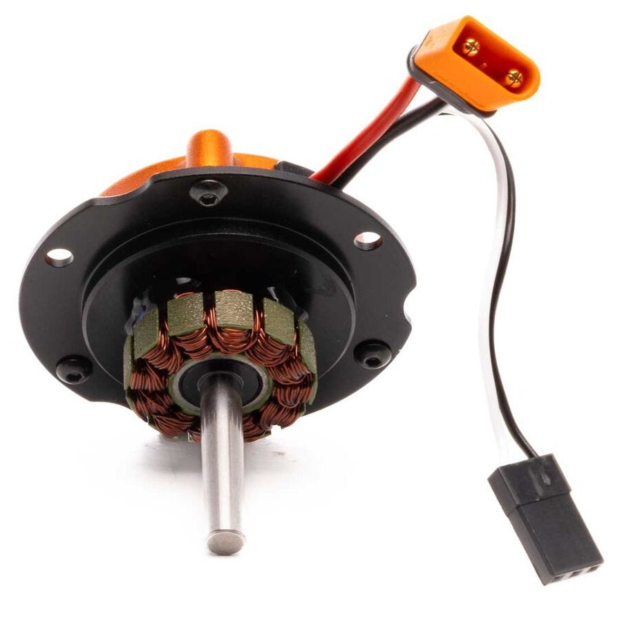 LOSI Stator / ESC vliegwiel Promoto MX SM SPMXMXA1