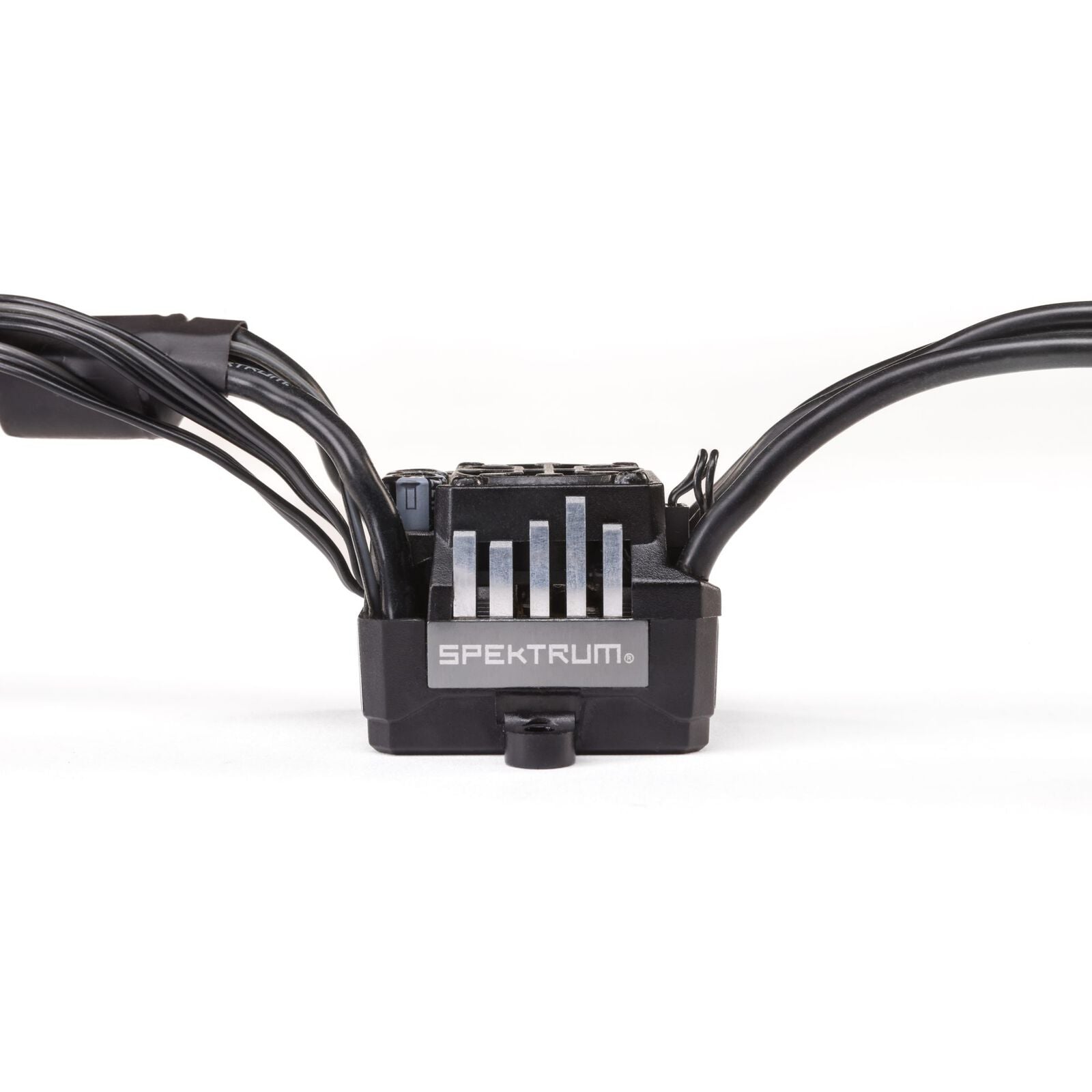 Spektrum ESC Firma 100A Black Edition Smart ESC 3S SPMXSE2100