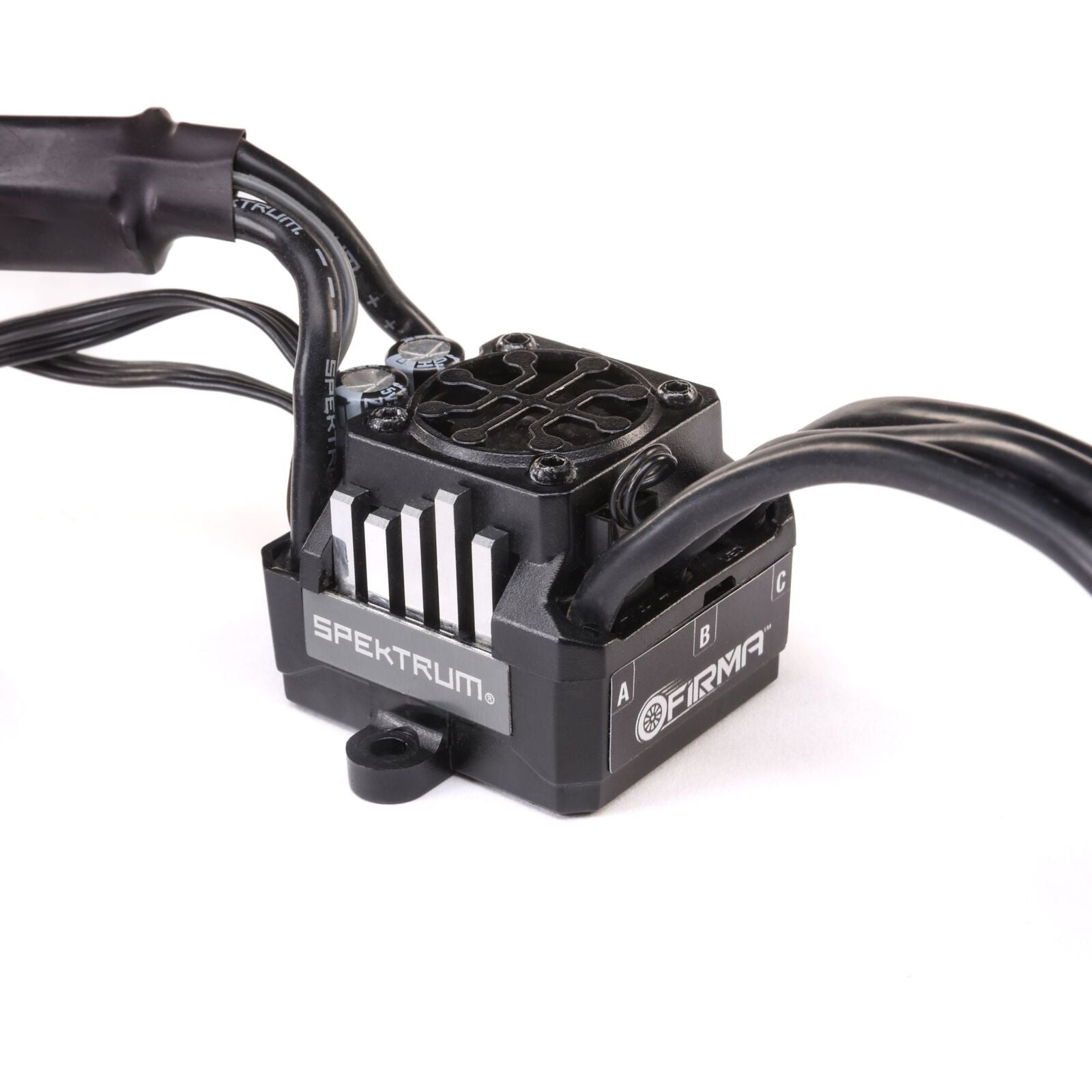 Spektrum ESC Firma 100A Black Edition Smart ESC 3S SPMXSE2100