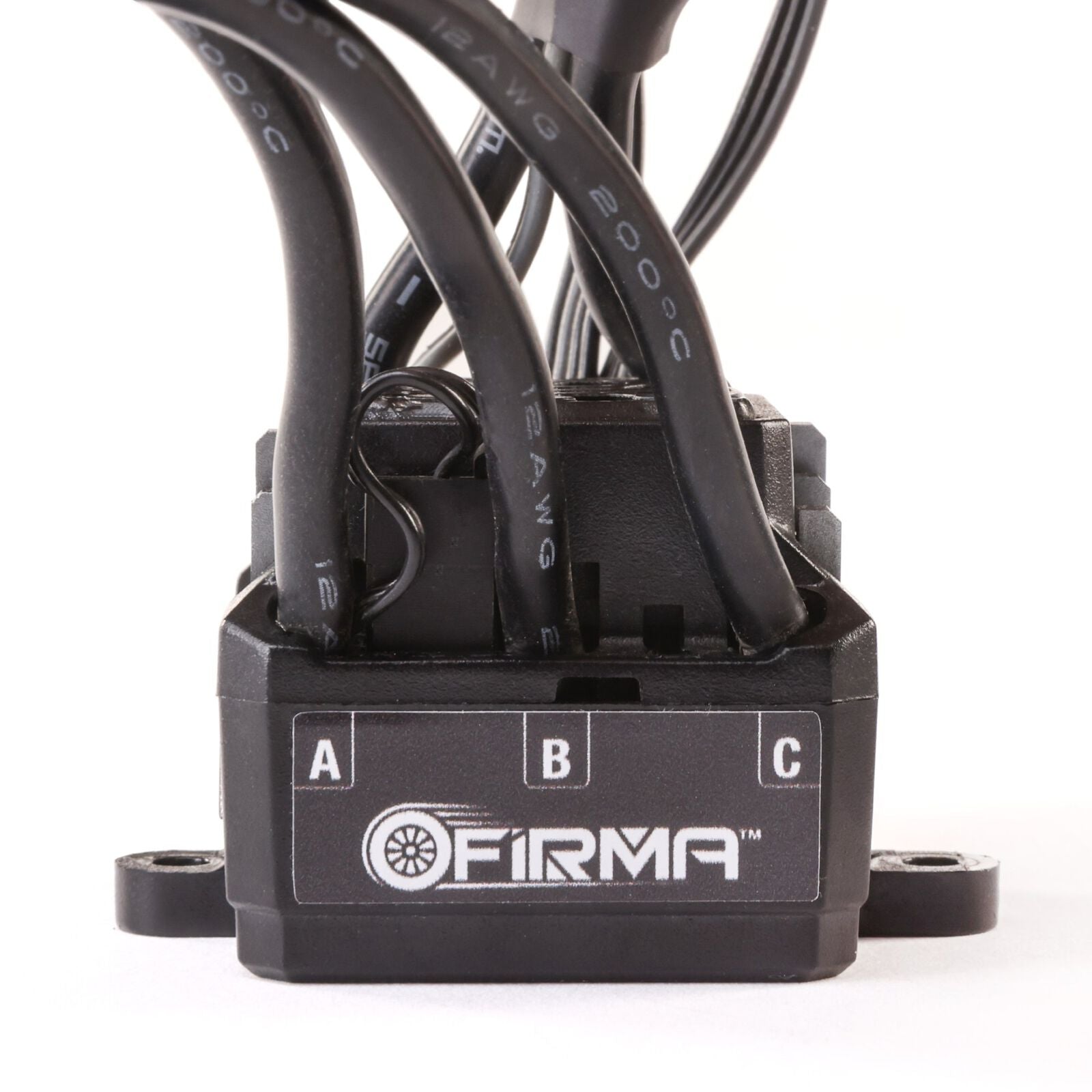 Spektrum ESC Firma 100A Black Edition Smart ESC 3S SPMXSE2100