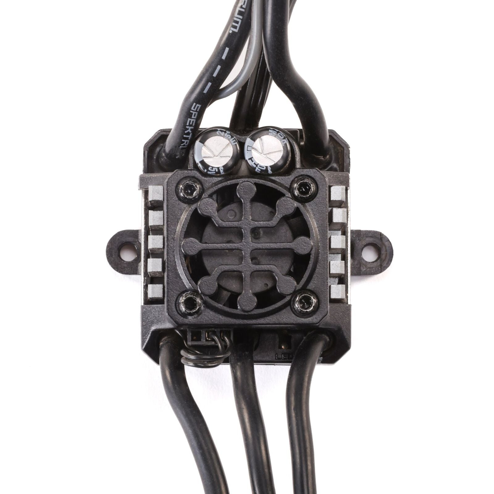 Spektrum ESC Firma 100A Black Edition Smart ESC 3S SPMXSE2100