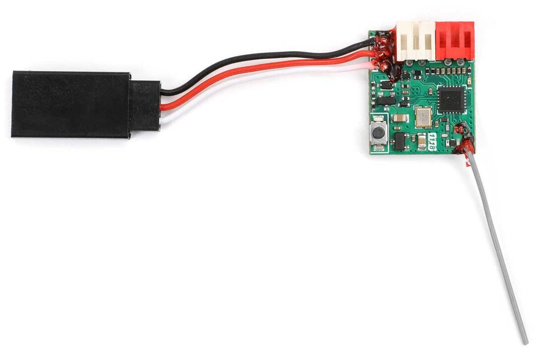 Spektrum 2in1 10A Micro-B module SPMXSE2825RX