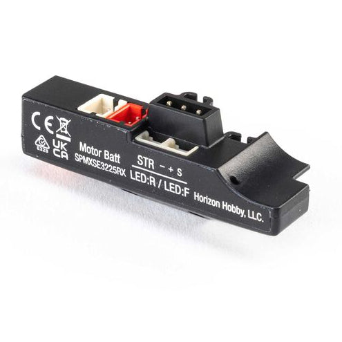 Axial Module 2 en 1 Brushed SCX30 SPMXSE3225RX