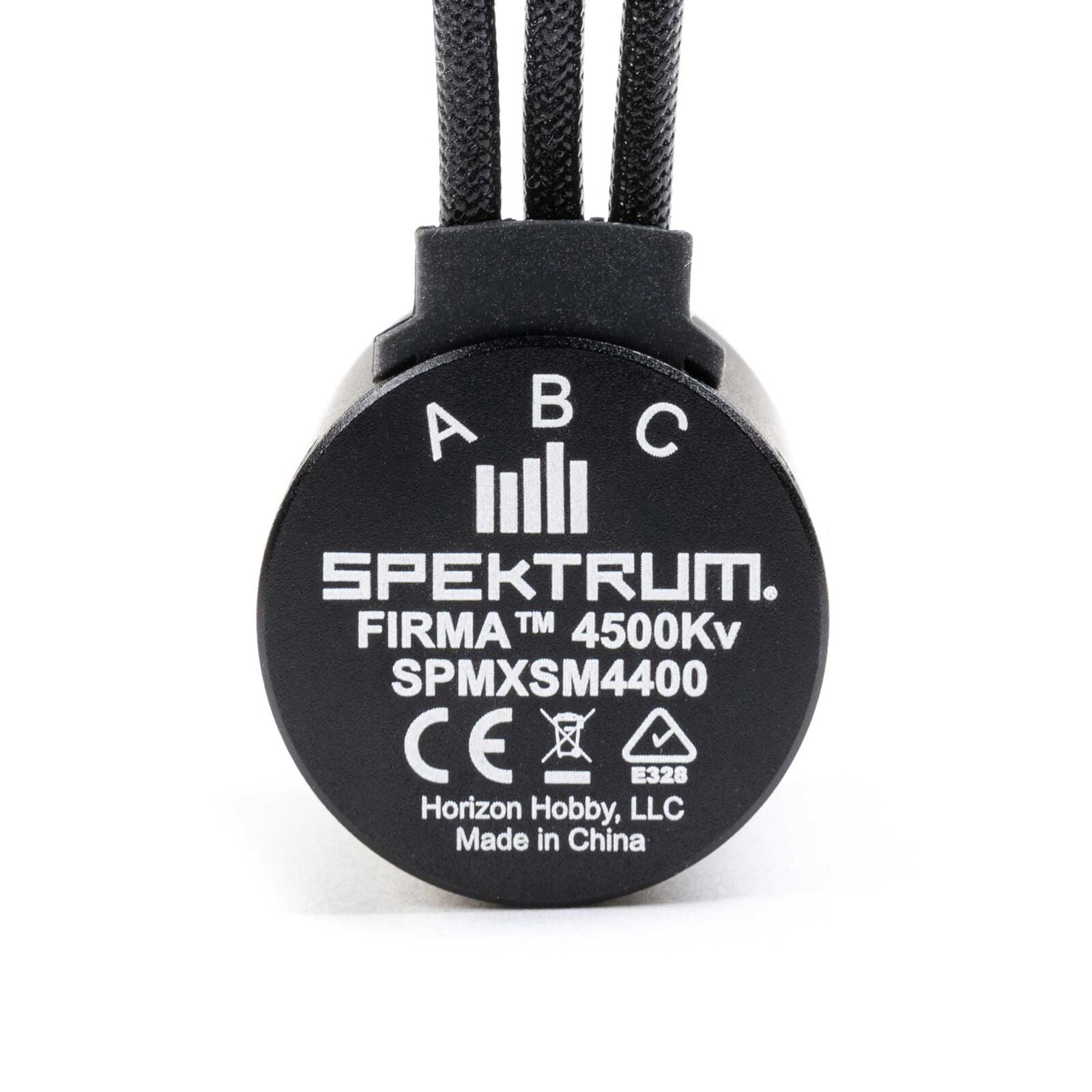 Spektrum Moteur Brushless Firma 2838 4500kv SPMXSM4400