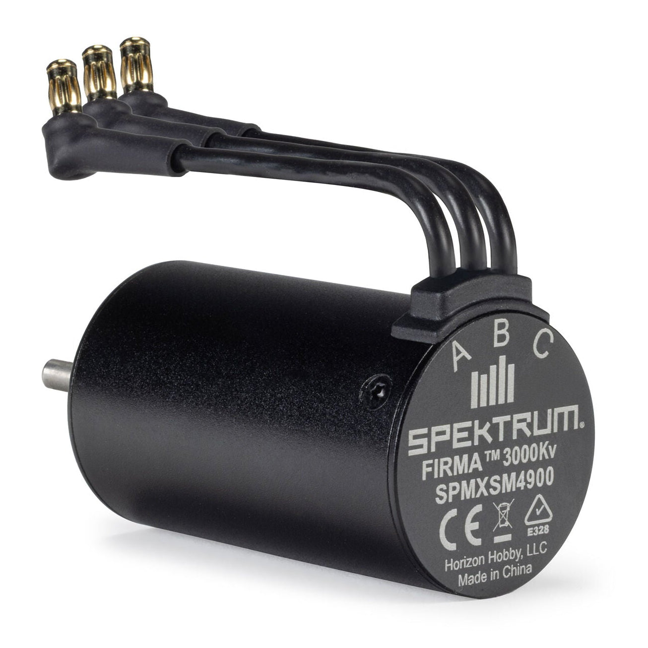 Spektrum Firma Moteur Brushless 2848 300Kv Mini Kraton SPMXSM4900