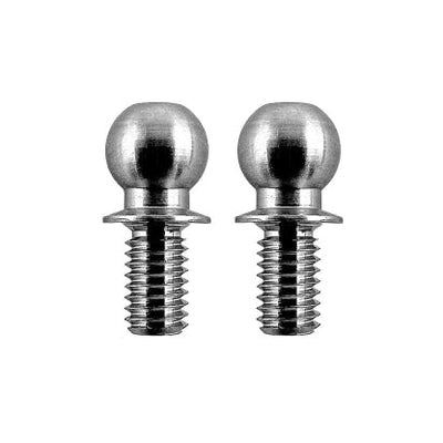 Awesomatix Titan-Kugelgelenk 5 mm (2 Stück) A800RR ST24S-Ti