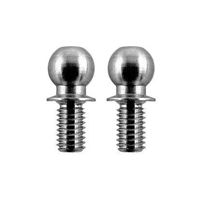 Awesomatix Rotule Titane 5mm (x2) A800RR ST24S-Ti
