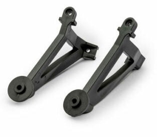 Traxxas Suporte de aileron esquerdo e direito (2Pcs) Jato 4S 9046