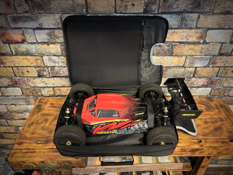 Absima Transporttas 1/10 en 1/8 Buggy 9000010