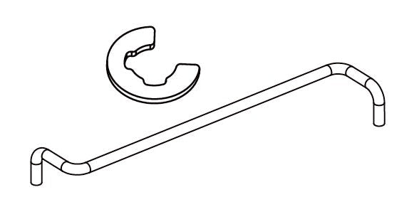 Absima Shifter Crawler CR18P EVO T-Hunter 1/18 HBP240315