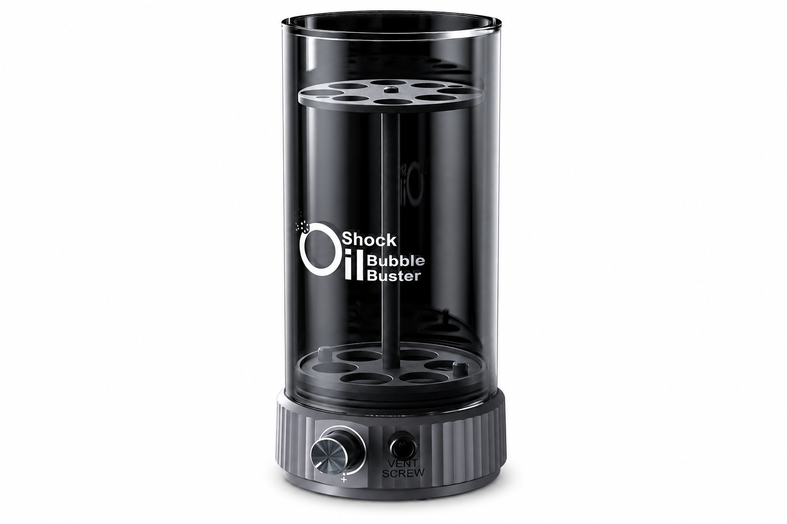 SkyRc Shock Oil Bubble Buster SK600158-02