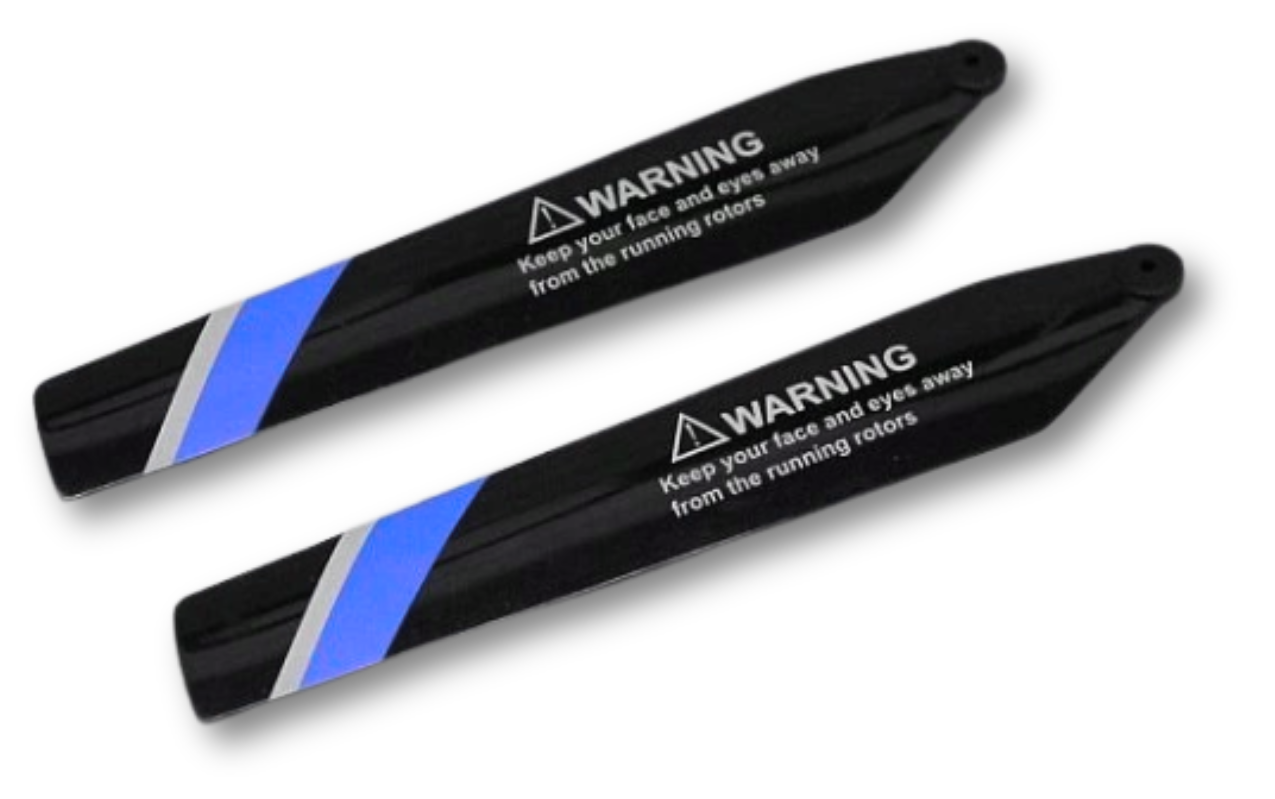 Carson Hélice (2 unidades) Individual Blade 320 500507170/71