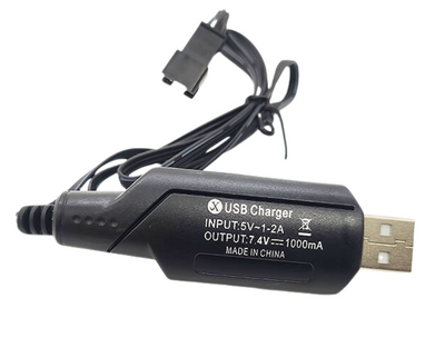 Huina USB charger Construction equipment CY1593 and CY1575
