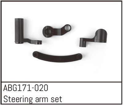 Absima Conjunto de dirección 1/14 ABG171-020