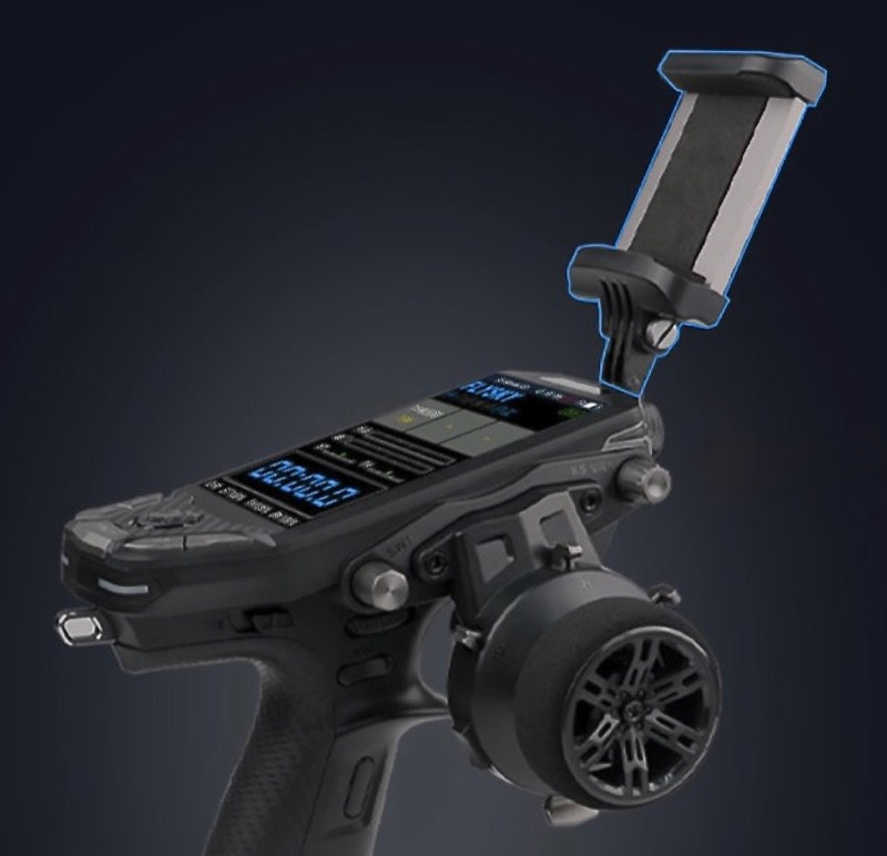 FlySky Telefonhalter FS-G11P FS-ZJ01