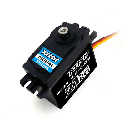 T2M Servo digital 21Kg 0.16s T2116MG