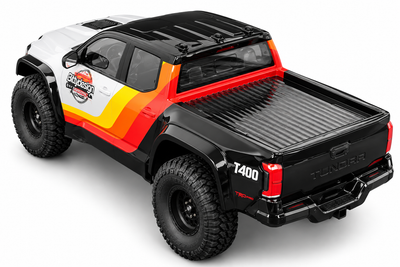 Bittydesign Carrosserie T400 313 mm BDCR-T400