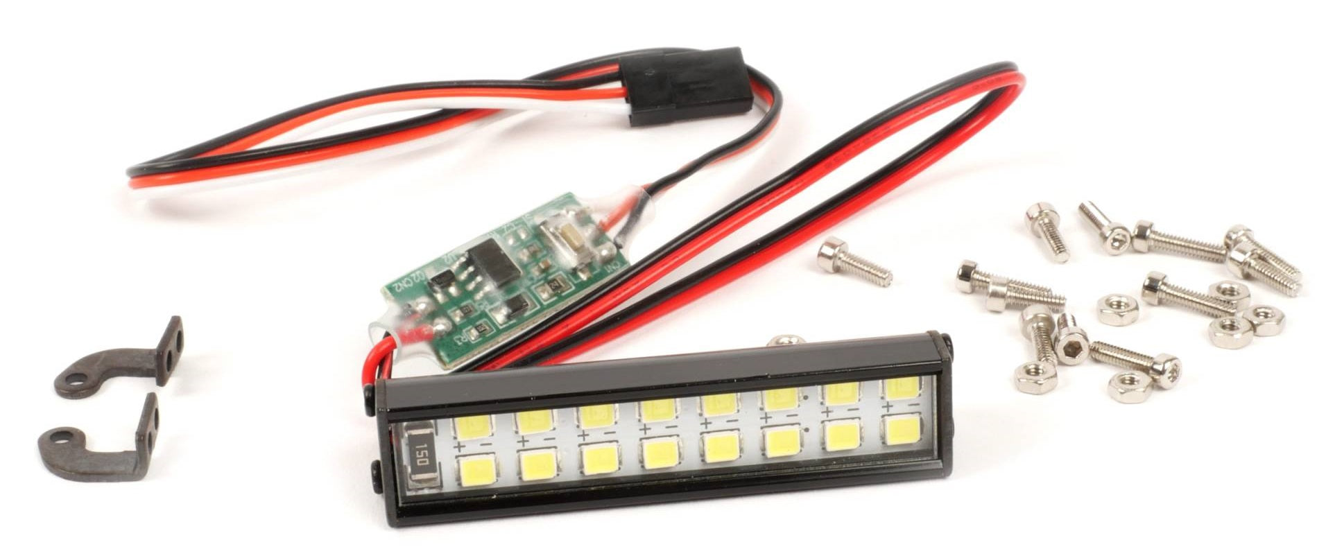 T2M Barre de Led 52 mm T422625