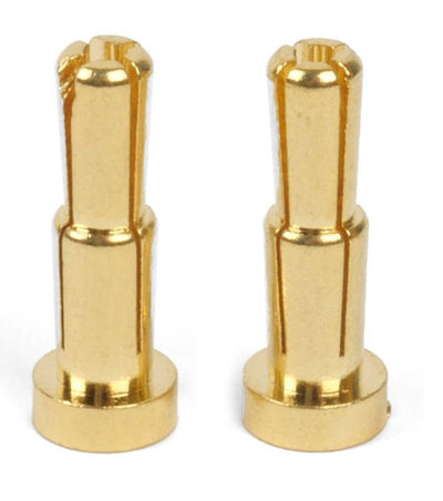 T2M Connectiques Pk Or 4/5mm (x2) T422639