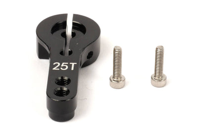 T2M Palonnier servo 25T Aluminium T422647