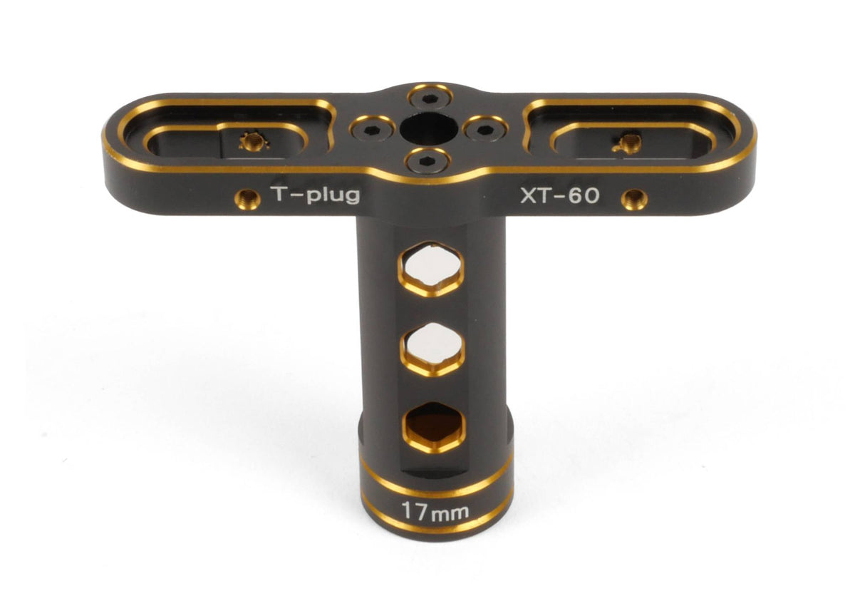 Clé à roues 17mm Traxxas 5480X Clé à roues 17mm Traxxas 5480X
