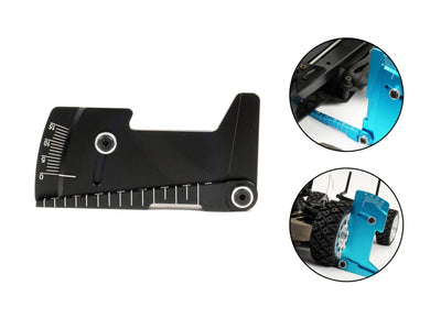 T2M Equerre 2 en 1 carrossage et garde au sol T422667