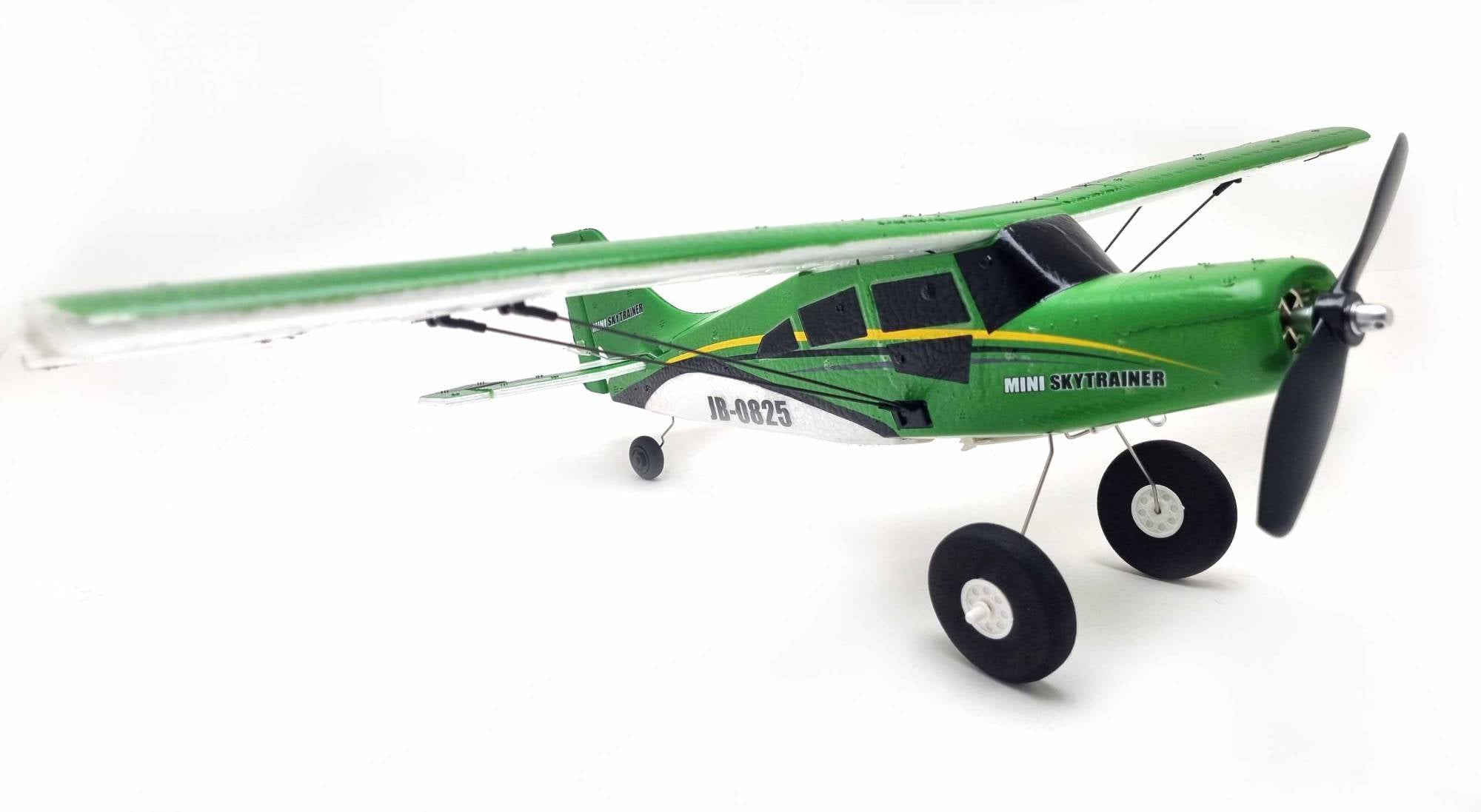 T2M Fun2Fly Mini Skytrainer RTF T4531