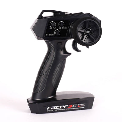 T2M Radio Racer 3E + Récepteur T4619