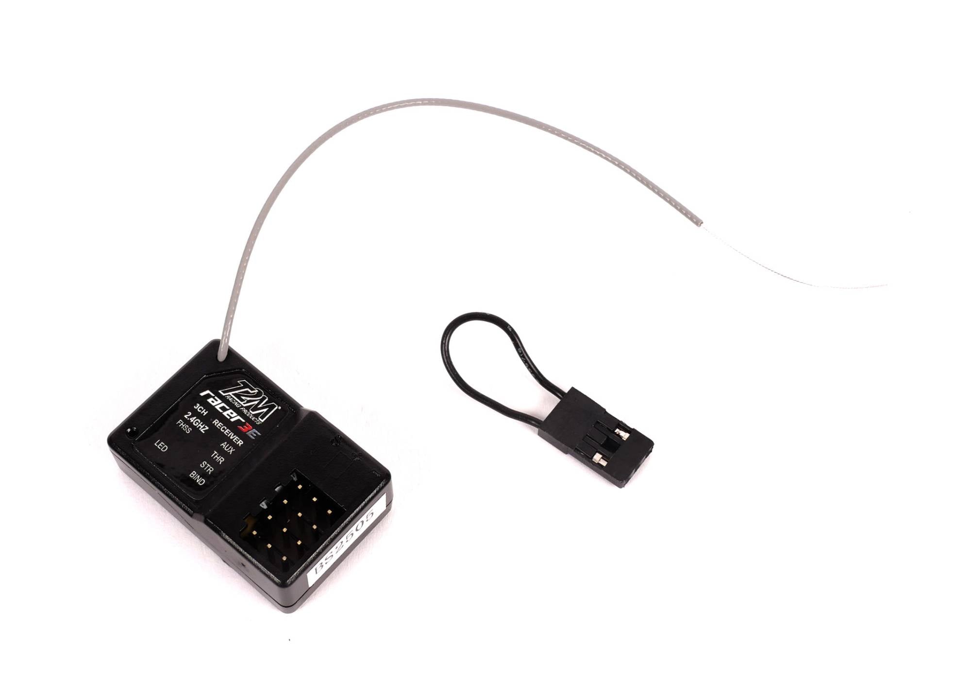 T2M Radio Racer 3E + Récepteur T4619