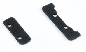 T2M Front and Rear Shim (2Pcs) Shooter II T4905/21