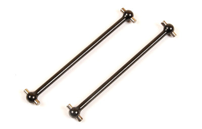 T2M Articulações traseiras (x2) XT-S T4941/15