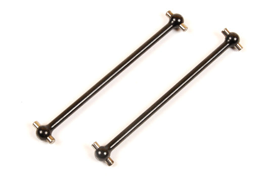 T2M Cardans arrière (x2) XT-S T4941/15